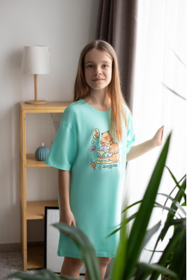 Сорочка для дівчат